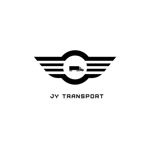 JY Transport logo