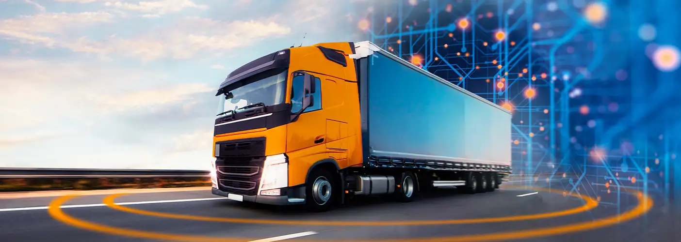 Port & container services